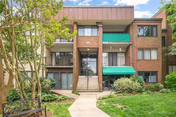 1503 Largo RD #T3, Henrico, VA 23238