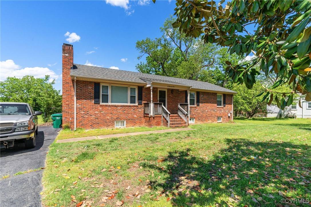 Henrico, VA 23222,2004 Springdale RD