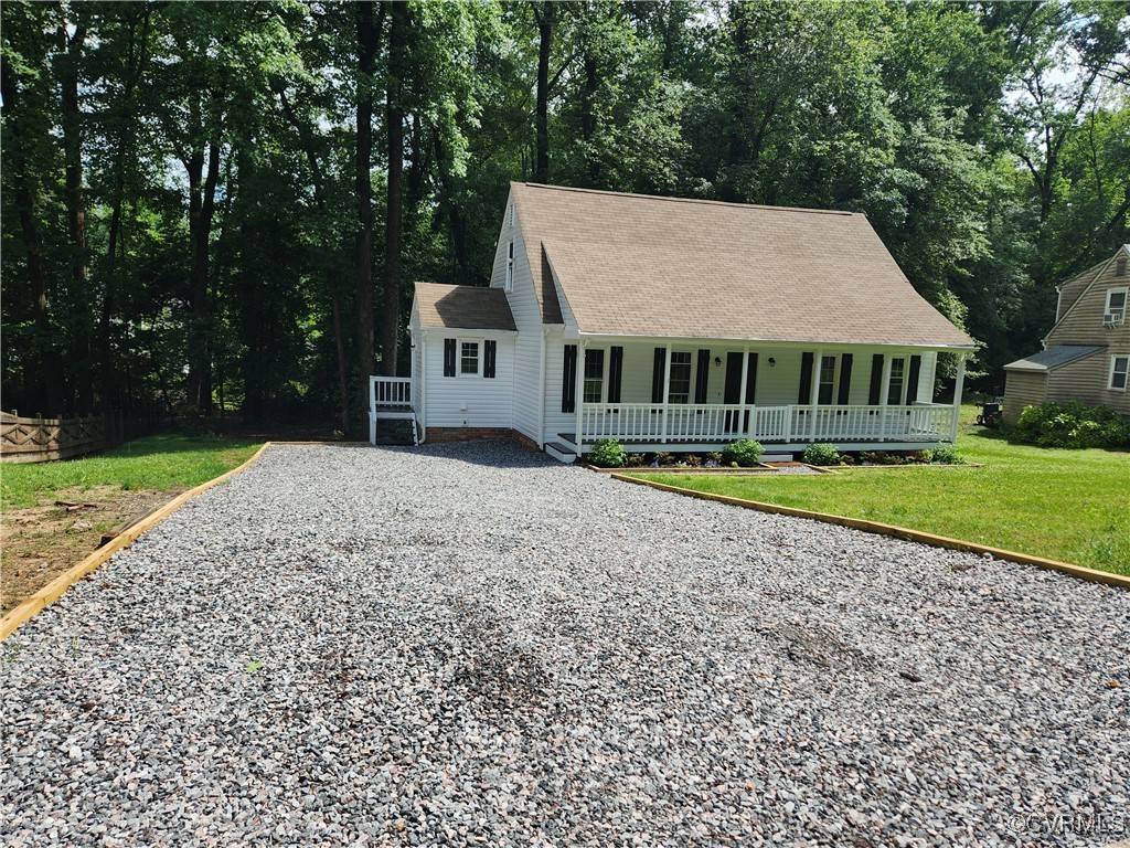 North Chesterfield, VA 23235,8231 Oxer RD