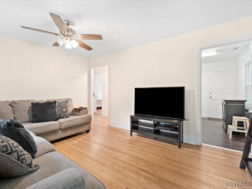 Richmond, VA 23234,2201 Cheatham ST