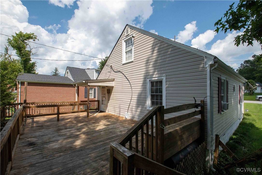 Kenbridge, VA 23944,612 S Broad ST
