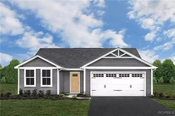 4220 Courthouse RD, Prince George, VA 23803