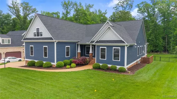 Midlothian, VA 23113,13510 Kelham RD