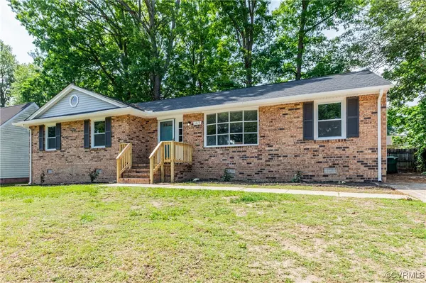 Colonial Heights, VA 23834,3619 Perthshire LN