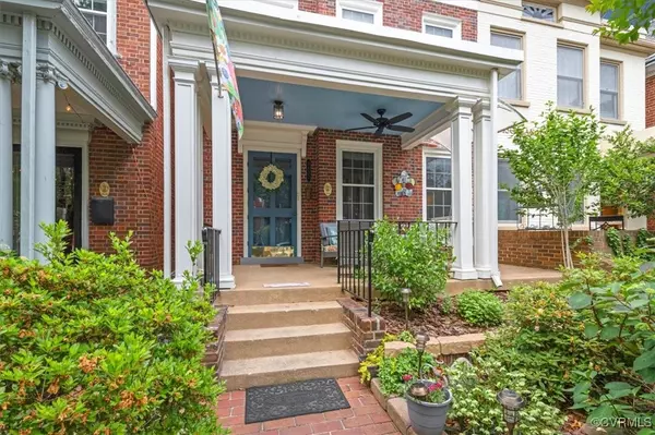 Richmond, VA 23221,3432 Hanover AVE