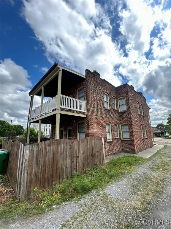Richmond, VA 23220,613 Price ST