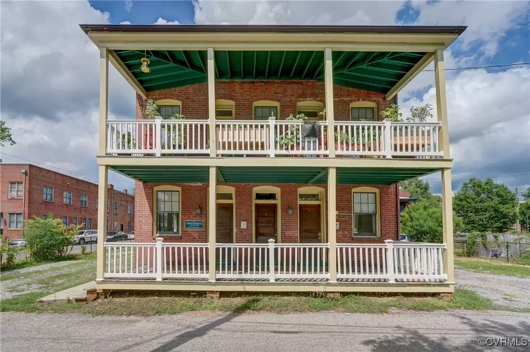 Richmond, VA 23220,613 Price ST