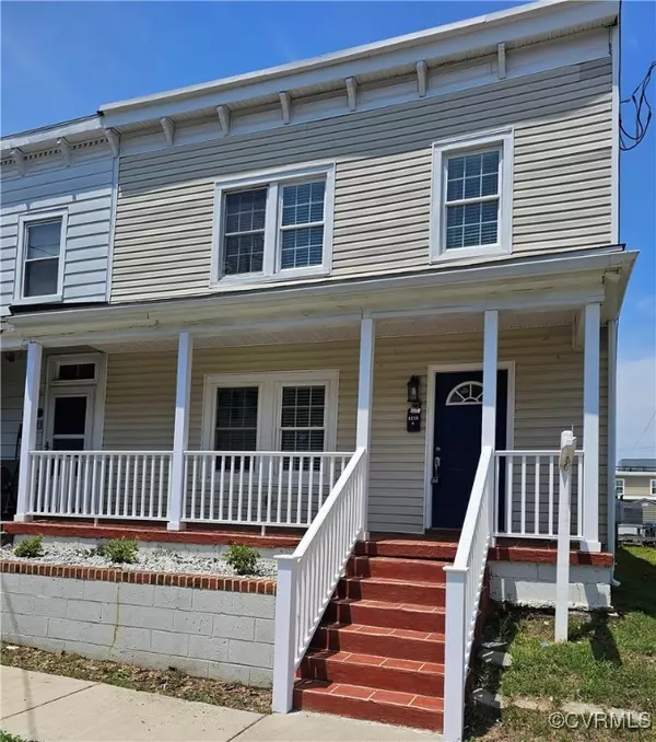 Richmond, VA 23223,1216 N 30th ST