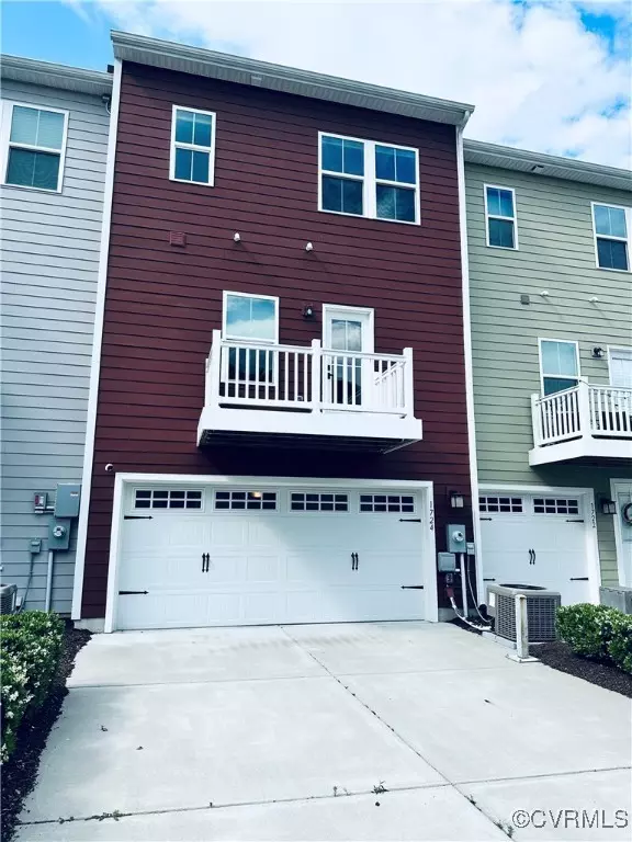 Chesapeake, VA 23323,1724 Defiance DR