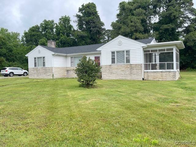 8224 Shady Grove RD, Mechanicsville, VA 23111