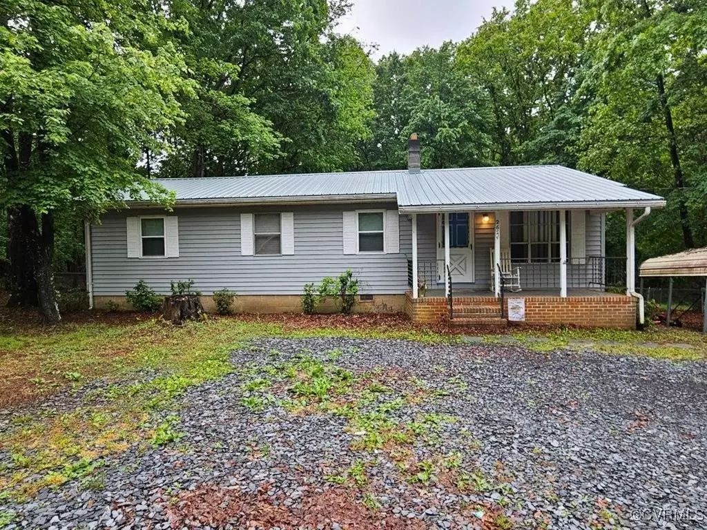 Dillwyn, VA 23936,2626 Troublesome Creek RD
