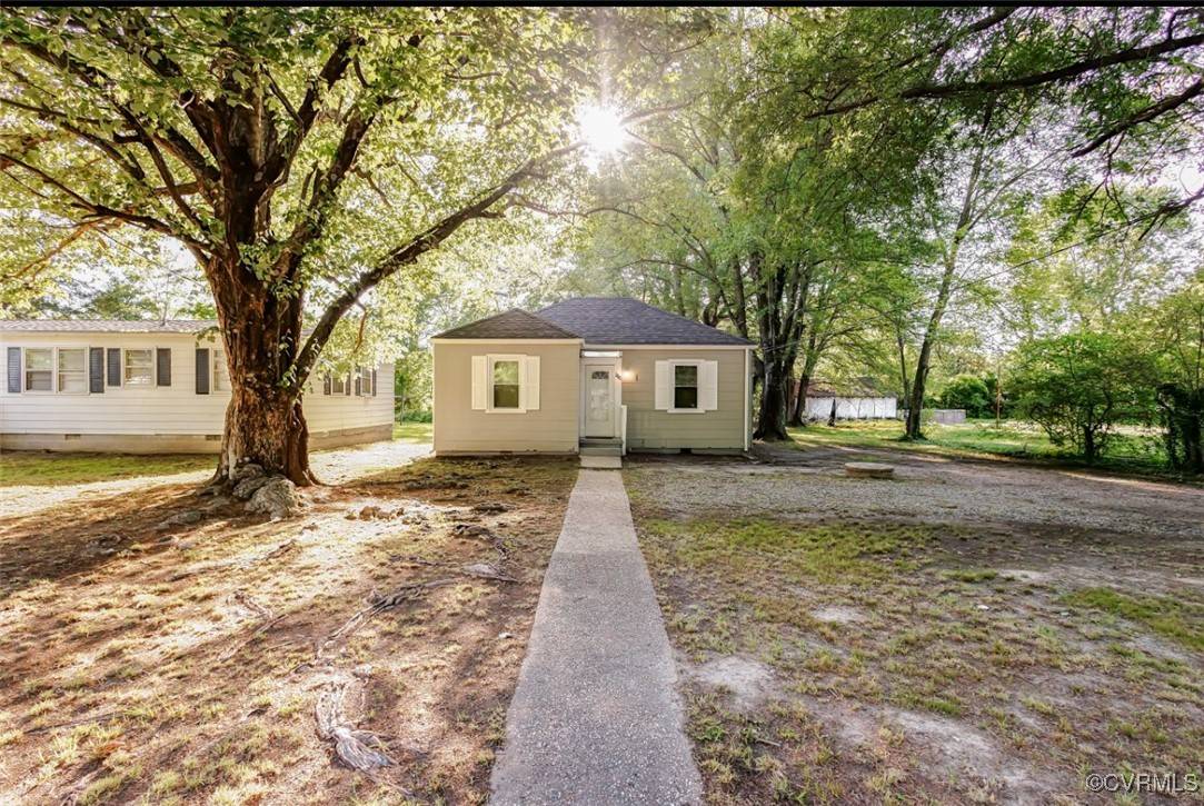 908 Rosemont RD, Richmond, VA 23224