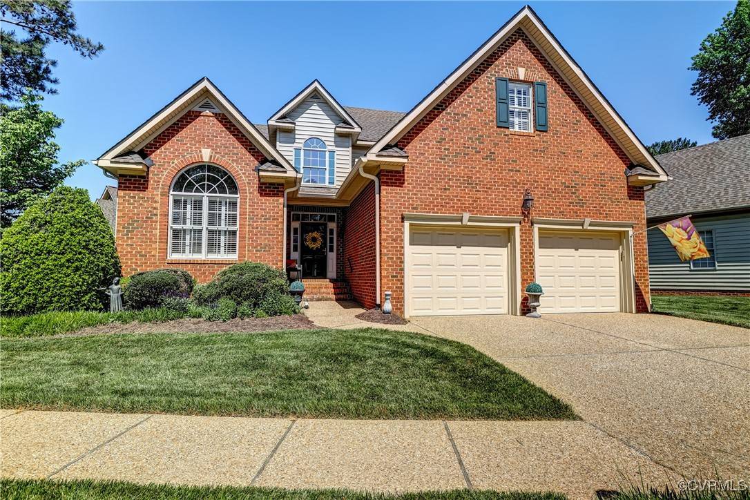 645 Farnham CIR, North Chesterfield, VA 23236