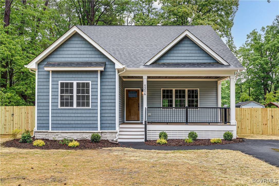 5216 Bondsor LN, Richmond, VA 23225