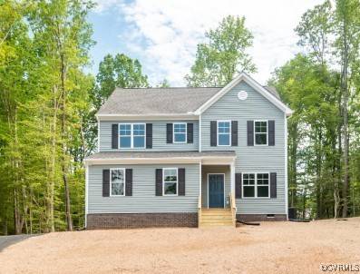 4201 Poplar Village DR, Chester, VA 23831