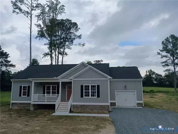 Lanexa, VA 23089,17410 Wedgewood DR