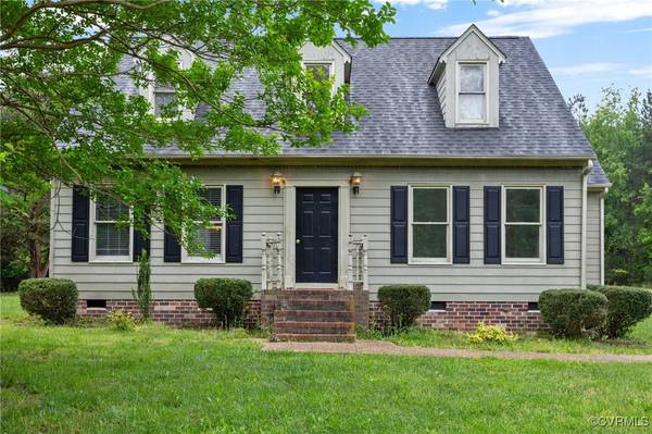 3151 Three Chopt RD, Gum Spring, VA 23065