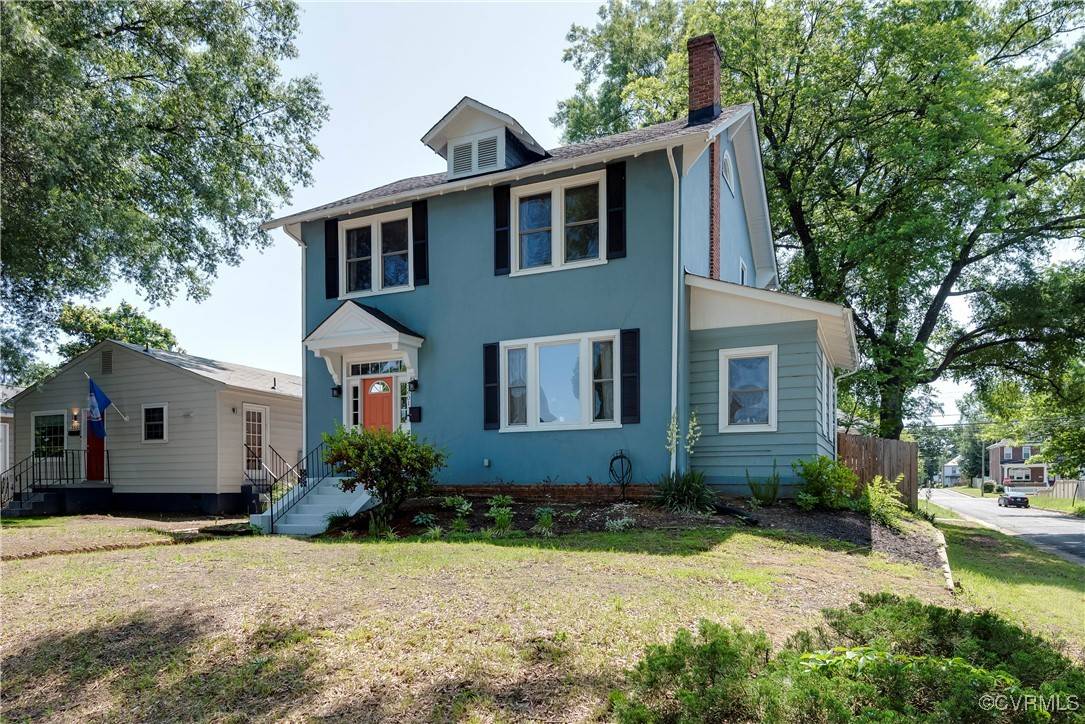 Richmond, VA 23222,3601 Maryland AVE