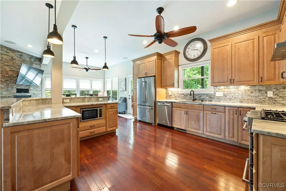 Richmond, VA 23220,816 Riverside Park