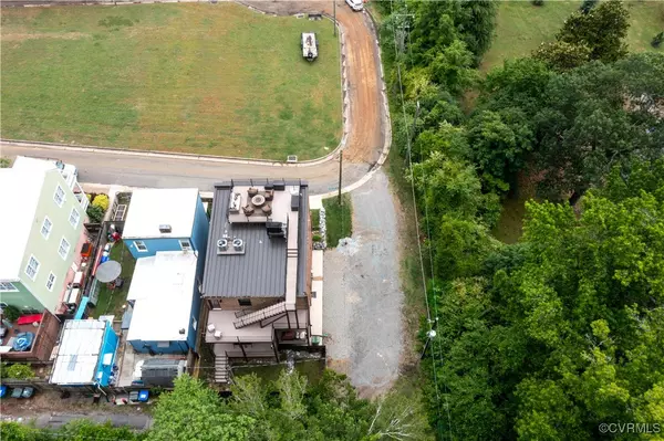 Richmond, VA 23220,816 Riverside Park