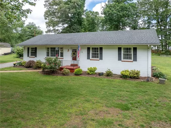 Mechanicsville, VA 23111,7478 Lou LN