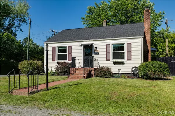 Richmond, VA 23225,800 Hill Top DR
