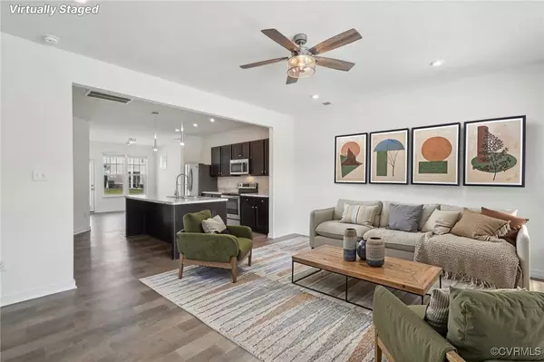 North Chesterfield, VA 23237,7856 Vermeil ST