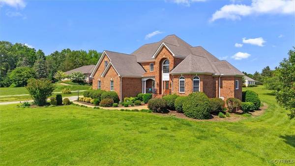 270 Petersburg RD, Powhatan, VA 23139