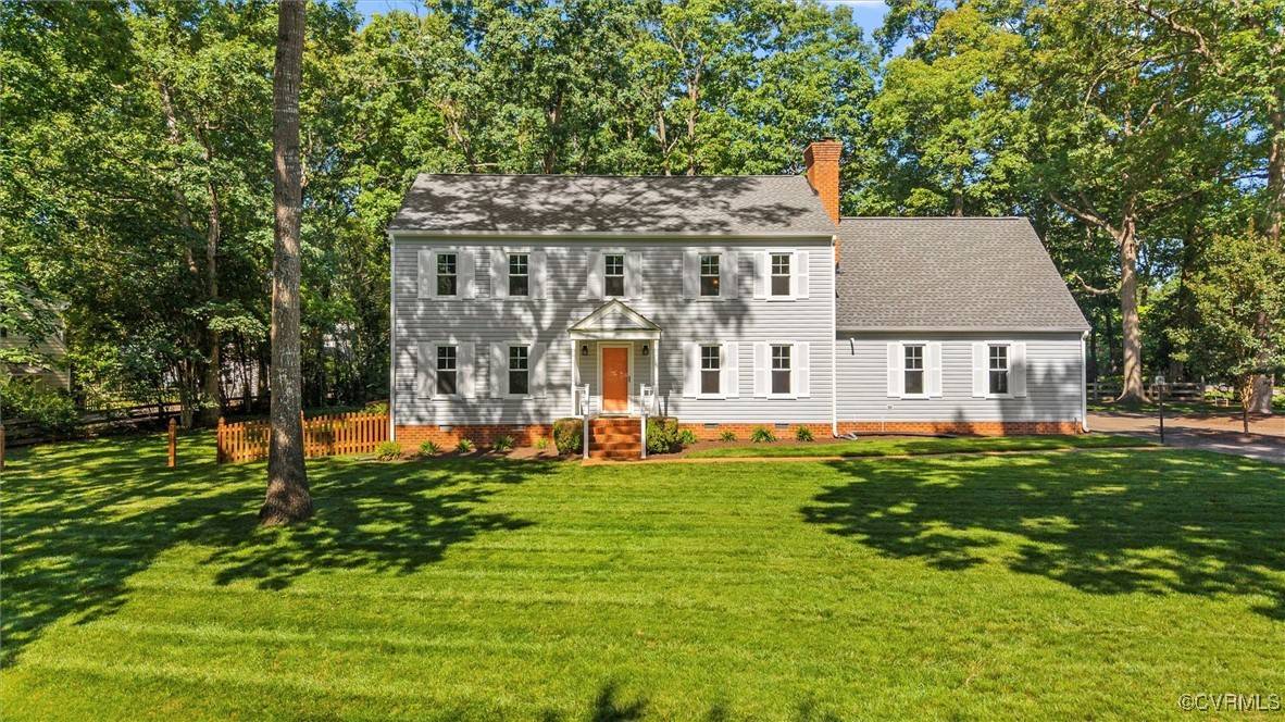 Midlothian, VA 23113,2430 Olde Stone RD