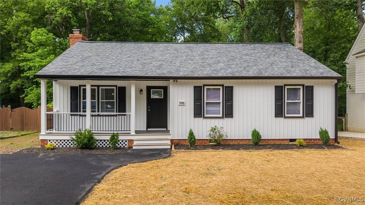 7408 Newbys CT, Chesterfield, VA 23832