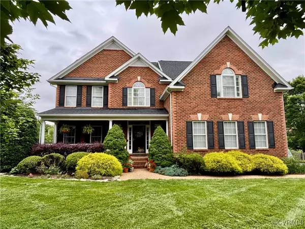 5201 Rivers Edge PL, Henrico, VA 23059