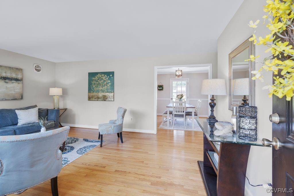 Midlothian, VA 23112,3511 Respess RD