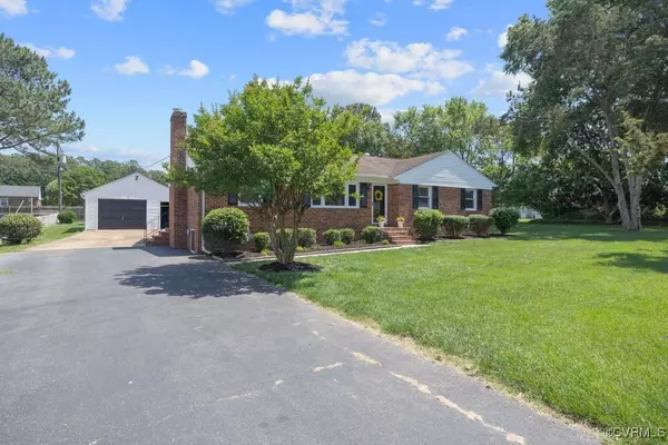 Midlothian, VA 23112,3511 Respess RD