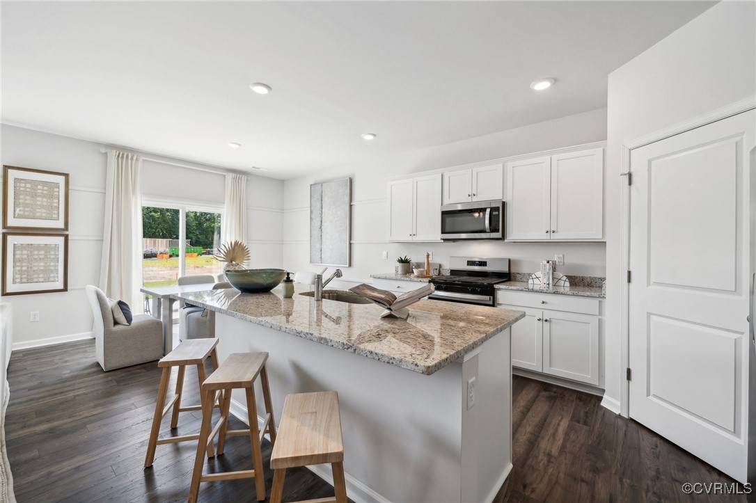 Chesterfield, VA 23234,7001 Sanguine Mews