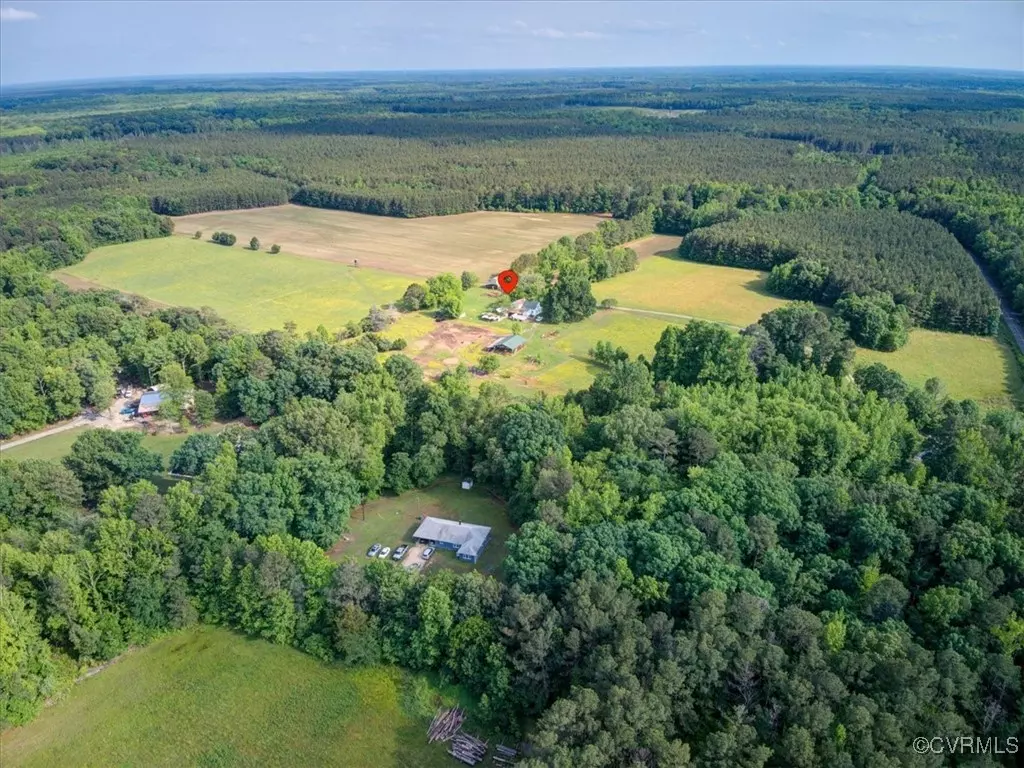 Disputanta, VA 23842,9615 E Quaker RD