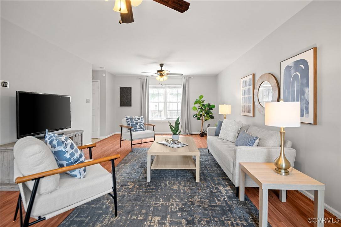 Glen Allen, VA 23059,1117 Lees Crossing CT
