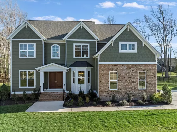 11655 Riverboat DR, Chester, VA 23836