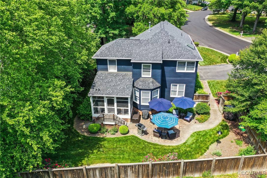 Midlothian, VA 23114,11602 Hardwood DR