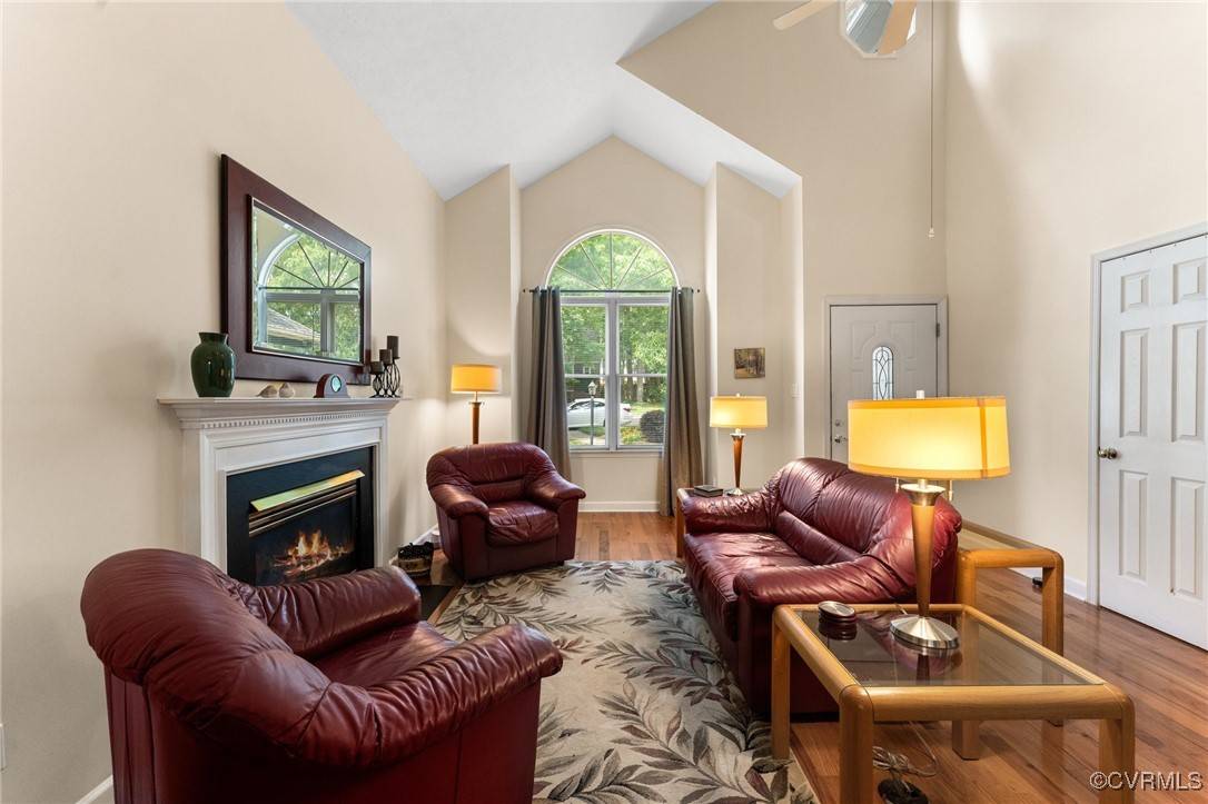 Midlothian, VA 23114,11602 Hardwood DR
