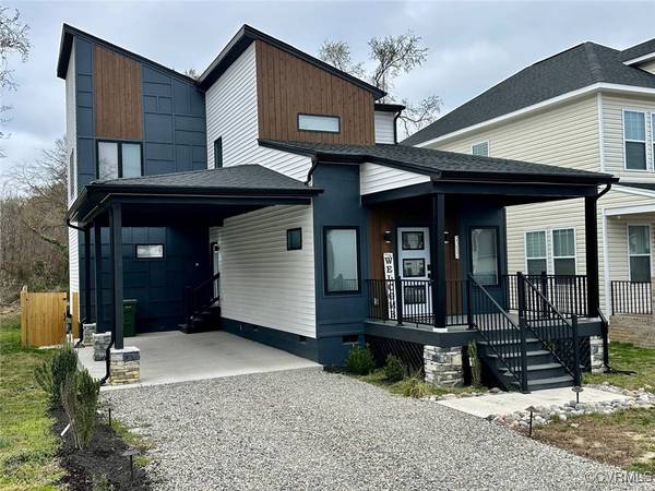 2717 Terminal AVE, Richmond, VA 23234