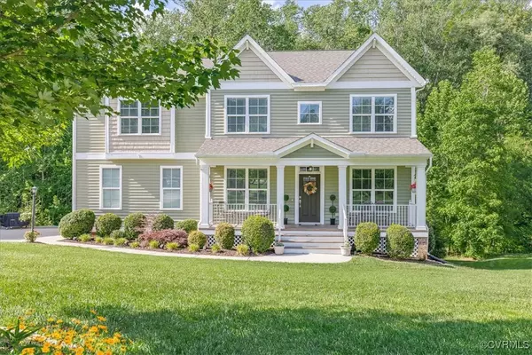 Quinton, VA 23141,7935 Patriots Landing PL