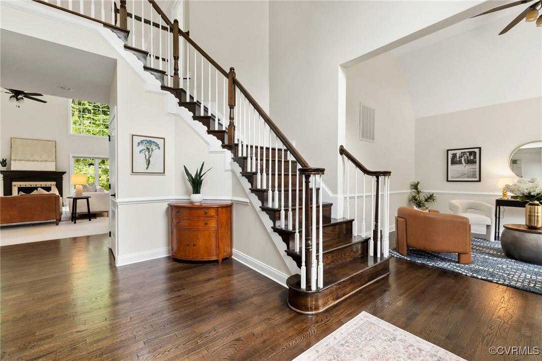Moseley, VA 23120,16412 Ravenchase WAY