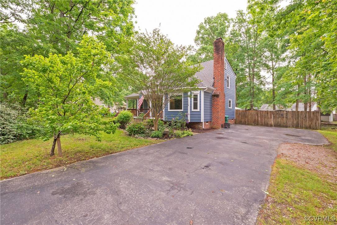 Glen Allen, VA 23059,11113 Braxton AVE