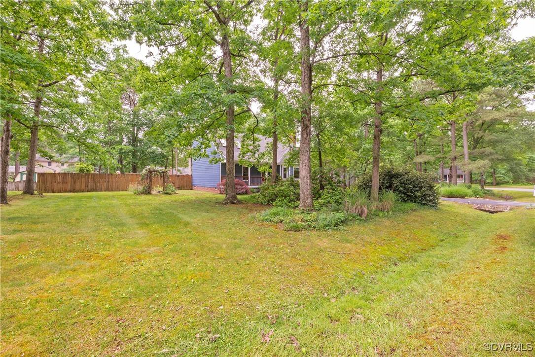 Glen Allen, VA 23059,11113 Braxton AVE