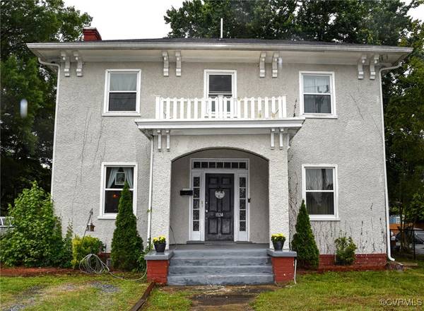 1024 W South BLVD, Petersburg, VA 23805