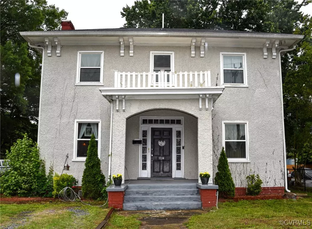 Petersburg, VA 23805,1024 W South BLVD