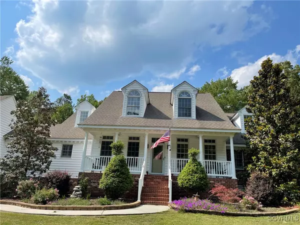 Providence Forge, VA 23140,13300 Old Telegraph RD