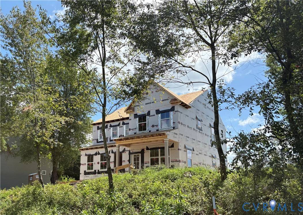 1800 Timberline DR, Farmville, VA 23901