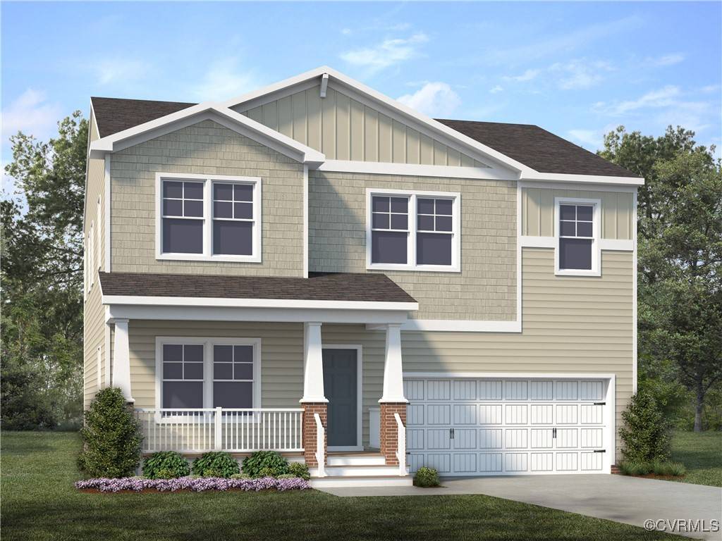 Richmond, VA 23234,3805 Kinalin LN