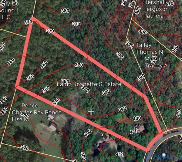 4156 Royal Ridge CT, Louisa, VA 23093